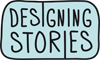Designing Stories Ltd | Storytelling and web design studio